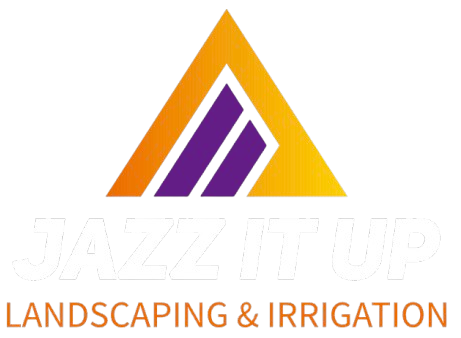 Jazz It Up Landscaping And Irrigation logo